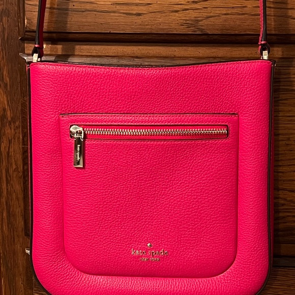 Kate Spade crossbody - Picture 2 of 8